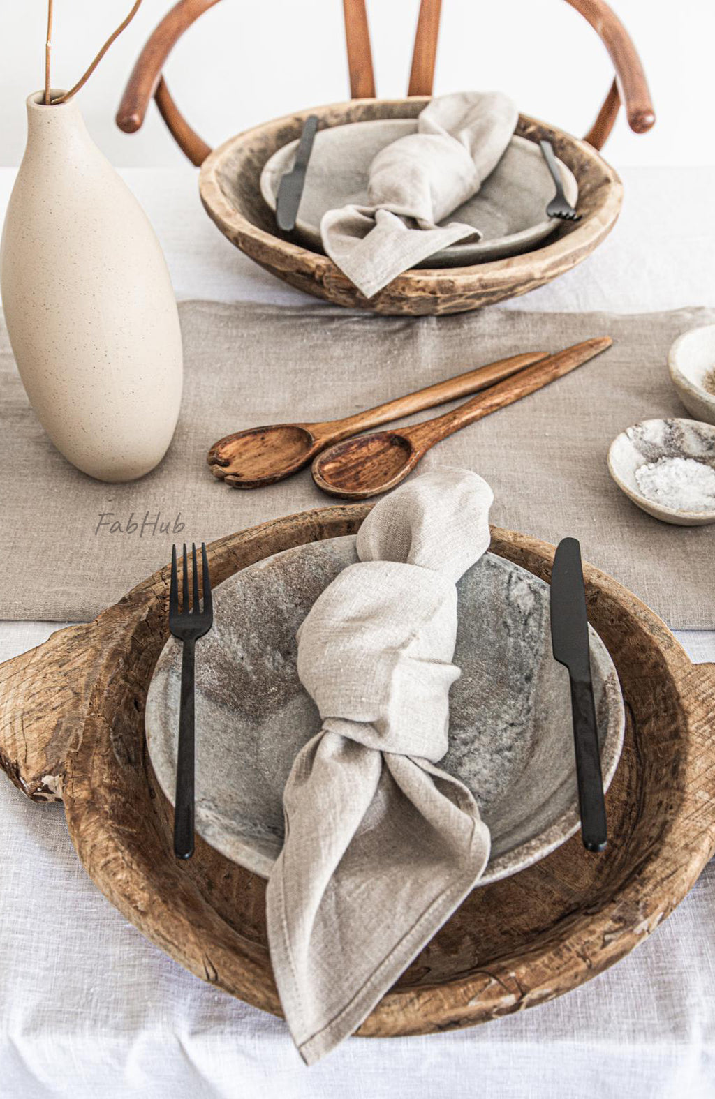 Introducing our new Simply Linen collection
