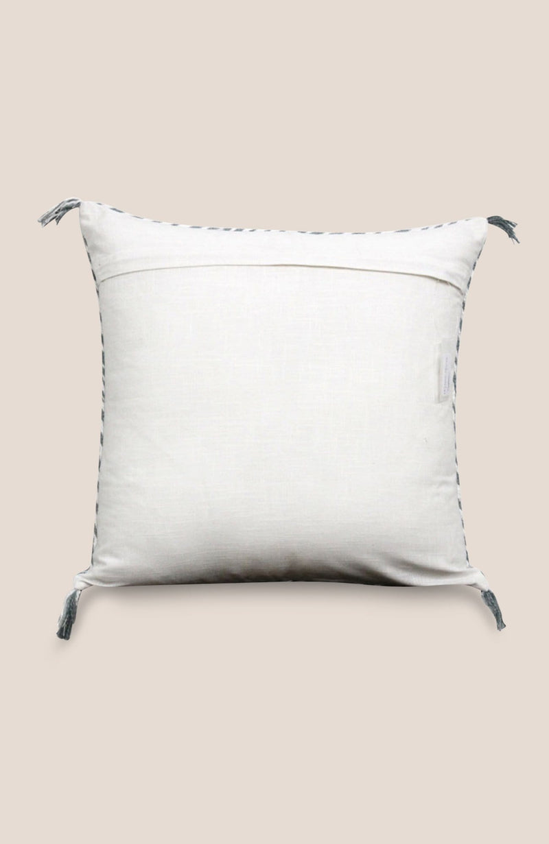 Sabra Pillow Cover Lana - Home Decor | Shop Baskets, Ceramics, Pillows, Rugs & Wall Hangs online