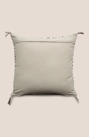 Sabra Pillow Cover Elsa - Home Decor | Shop Baskets, Ceramics, Pillows, Rugs & Wall Hangs online