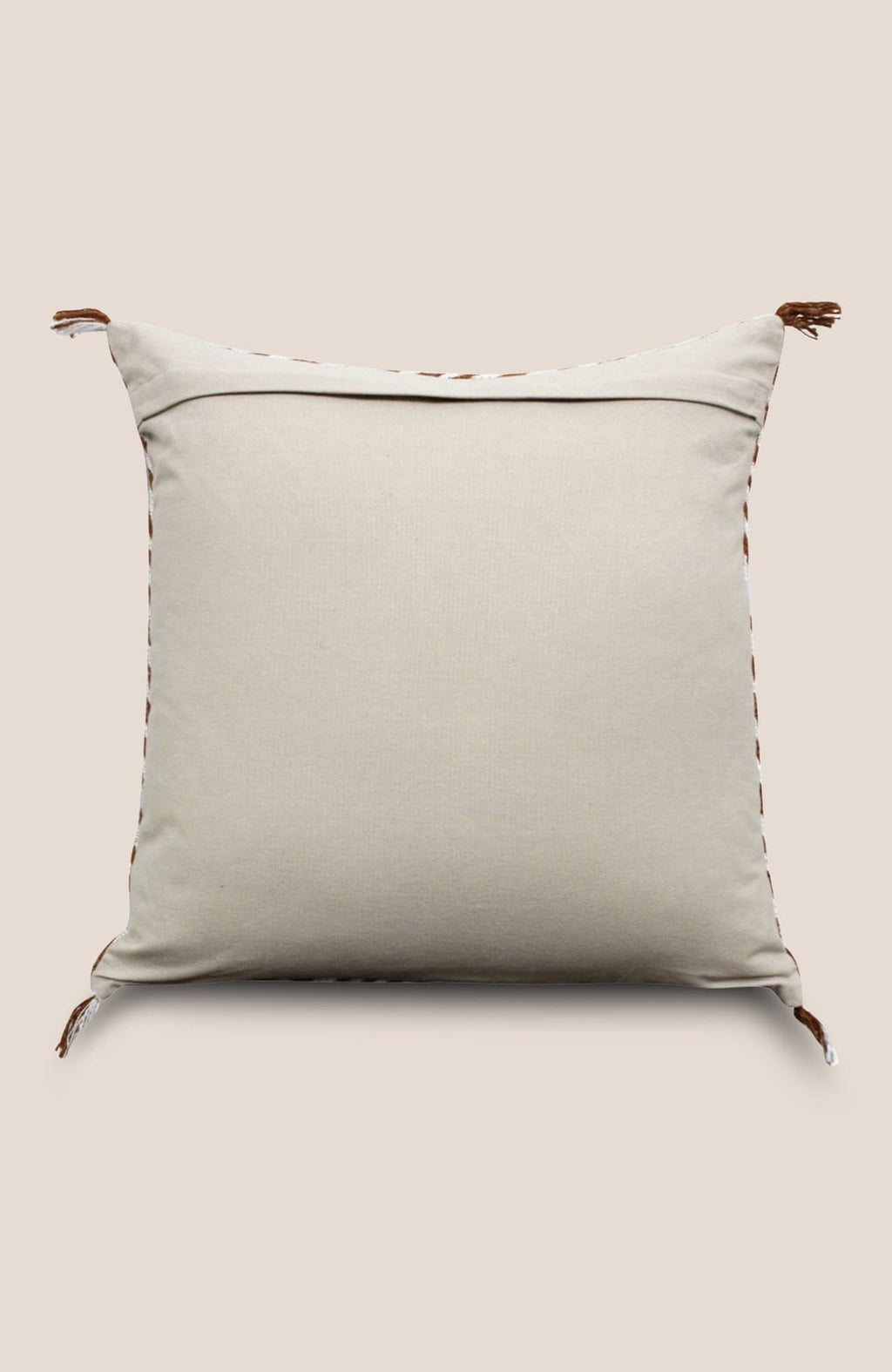 Sabra Pillow Cover Rah - Home Decor | Shop Baskets, Ceramics, Pillows, Rugs & Wall Hangs online