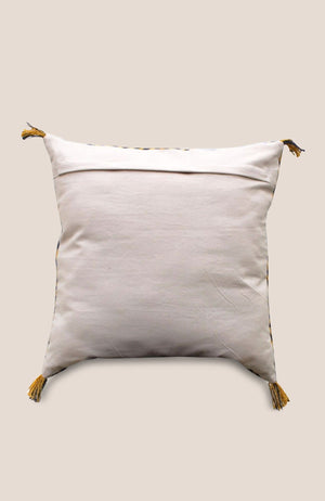 Sabra Pillow Cover Tala - Home Decor | Shop Baskets, Ceramics, Pillows, Rugs & Wall Hangs online