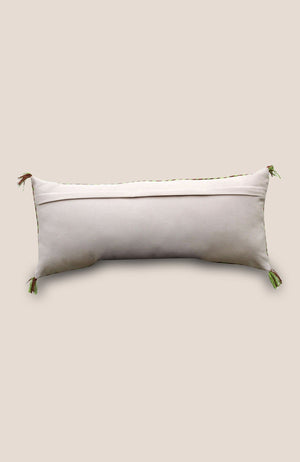 Sabra Pillow Cover Nela - Home Decor | Shop Baskets, Ceramics, Pillows, Rugs & Wall Hangs online