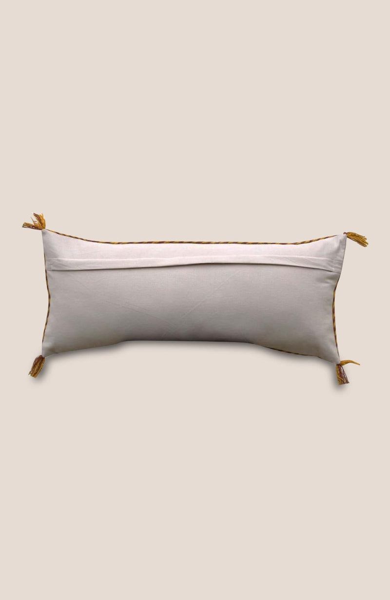 Sabra Pillow Cover Fela - Home Decor | Shop Baskets, Ceramics, Pillows, Rugs & Wall Hangs online