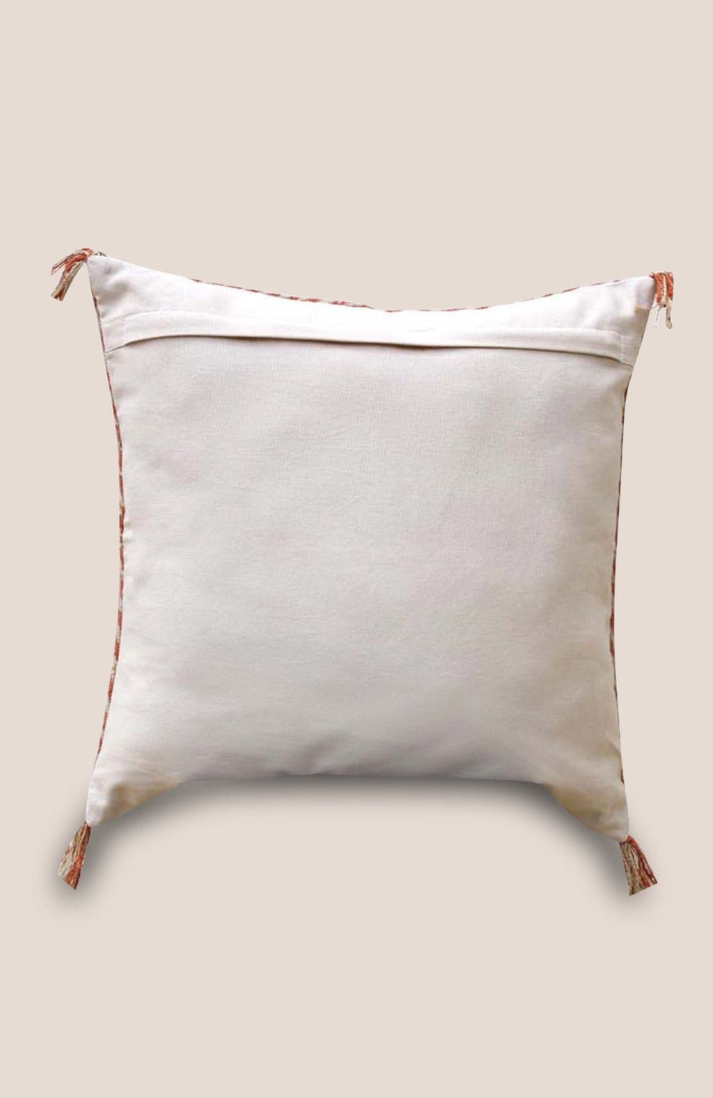 Sabra Pillow Cover Riona - Home Decor | Shop Baskets, Ceramics, Pillows, Rugs & Wall Hangs online