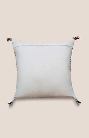Sabra Pillow Cover Loor - Home Decor | Shop Baskets, Ceramics, Pillows, Rugs & Wall Hangs online