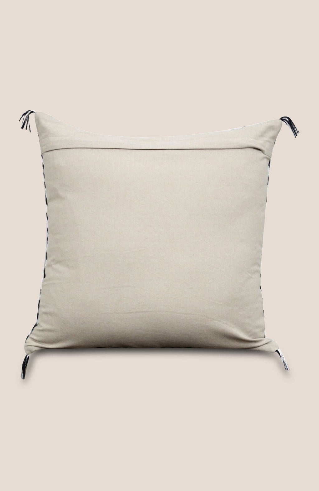 Sabra Pillow Cover Marga - Home Decor | Shop Baskets, Ceramics, Pillows, Rugs & Wall Hangs online