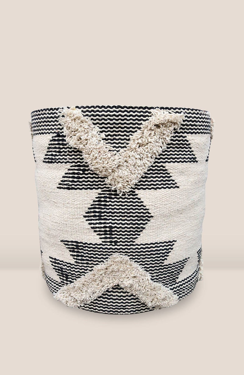 Woven Basket Meli - Home Decor | Shop Baskets, Ceramics, Pillows, Rugs & Wall Hangs online