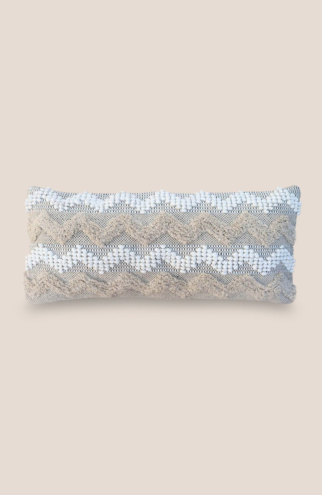 Pillow Cover Zen (rectangular) - Home Decor | Shop Baskets, Ceramics, Pillows, Rugs & Wall Hangs online