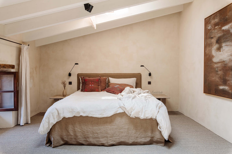 Cactus Silk Pillow Cover Rose Brown - Home Decor | Shop Baskets, Ceramics, Pillows, Rugs & Wall Hangs online