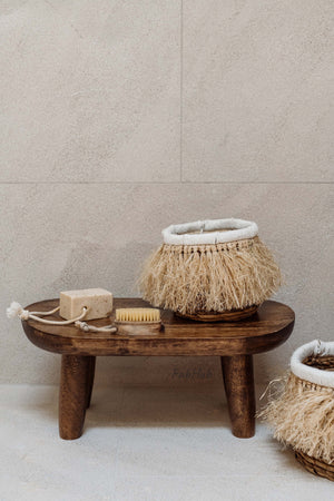 set of 2 Bogel Baskets Ammae - Home Decor | Shop Baskets, Ceramics, Pillows, Rugs & Wall Hangs online