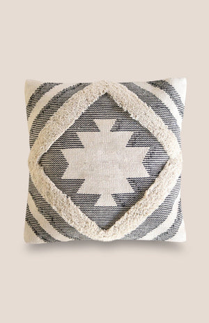 Pillow Cover Lara - Home Decor | Shop Baskets, Ceramics, Pillows, Rugs & Wall Hangs online